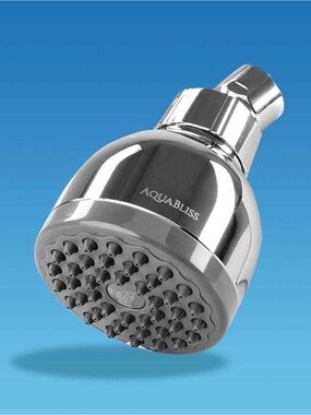 Aqua Bliss Shower Filter